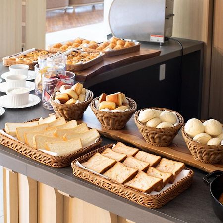 Hotel Harvest Kinugawa Nikkó Kültér fotó