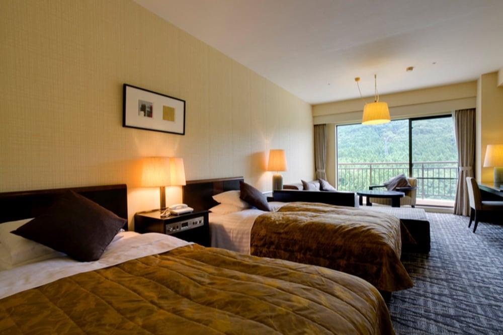 Hotel Harvest Kinugawa Nikkó Kültér fotó
