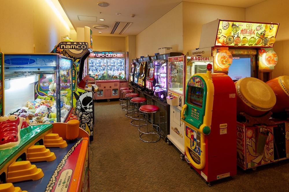 Hotel Harvest Kinugawa Nikkó Kültér fotó