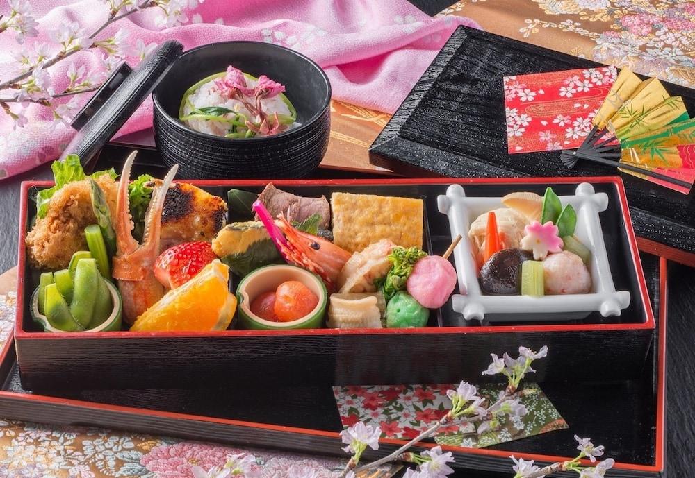 Hotel Harvest Kinugawa Nikkó Kültér fotó