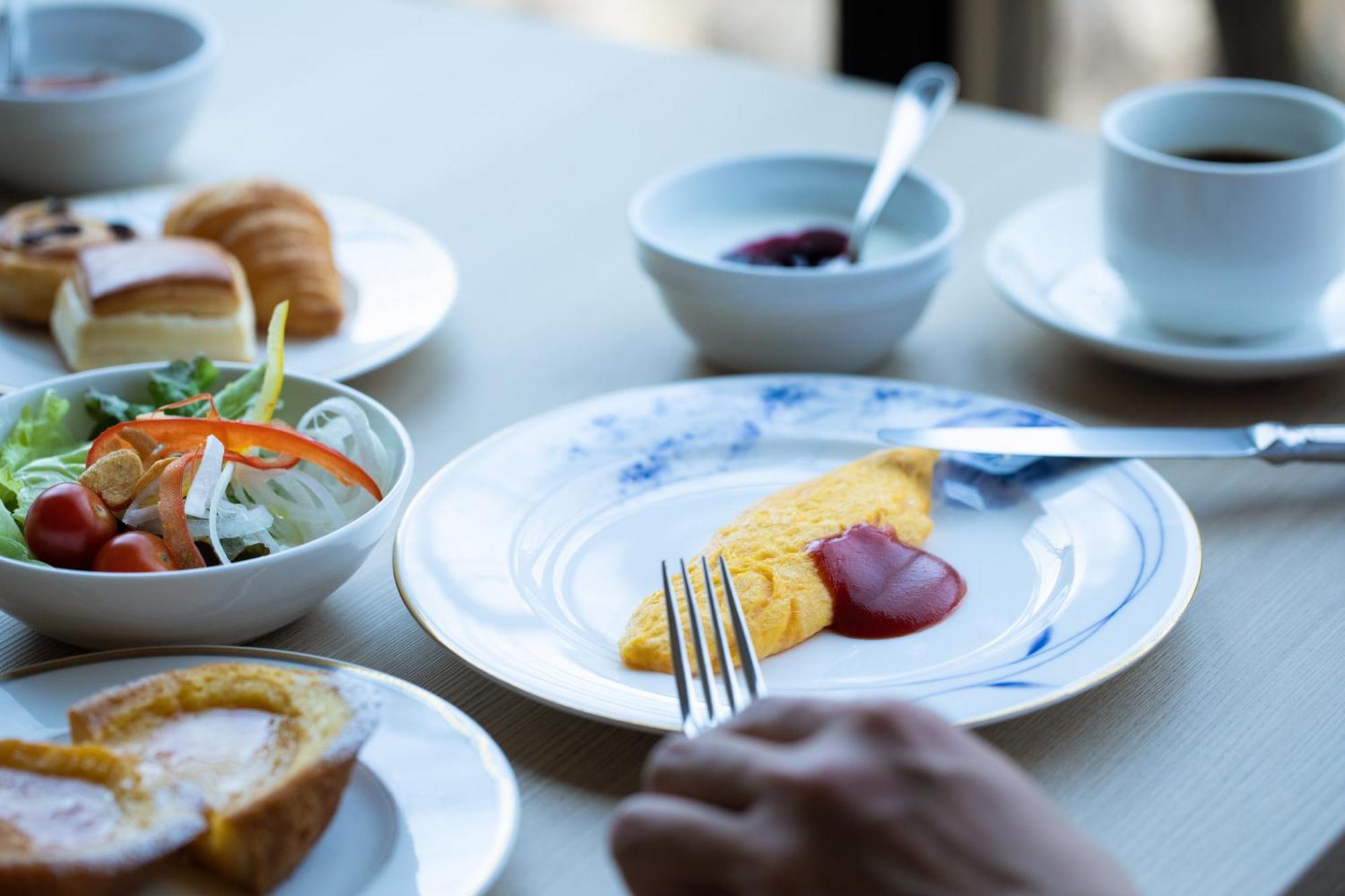 Hotel Harvest Kinugawa Nikkó Kültér fotó