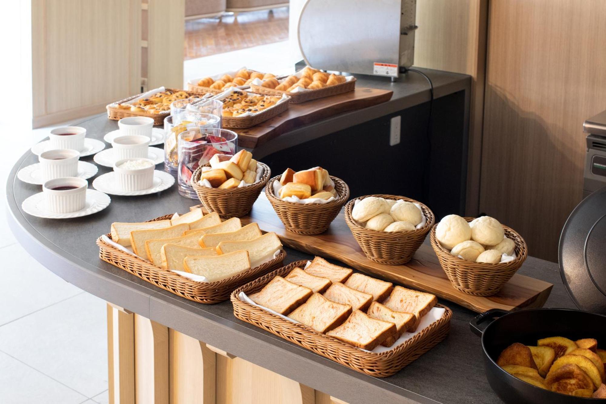 Hotel Harvest Kinugawa Nikkó Kültér fotó