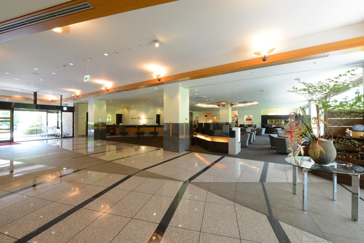 Hotel Harvest Kinugawa Nikkó Kültér fotó