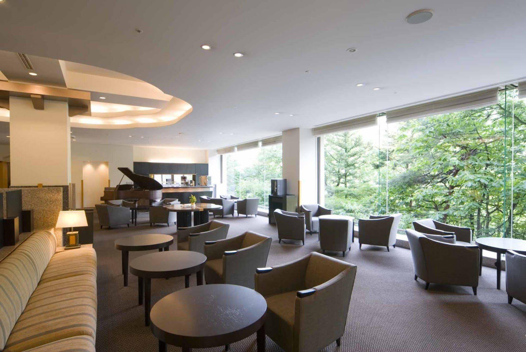 Hotel Harvest Kinugawa Nikkó Kültér fotó
